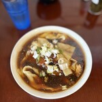 手打ち 陰日向 - 