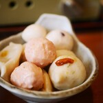 小尾羊　蒙古火鍋 - 