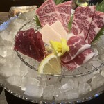 馬桜 銀座通り店 - 