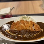 豚骨黒カレー MECHA - 
