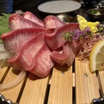 馬桜 銀座通り店 - 