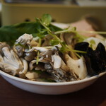 小尾羊　蒙古火鍋 - 