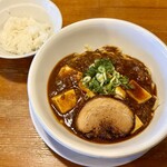 ばり馬 - 料理写真: