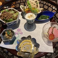 馬桜 銀座通り店 - 