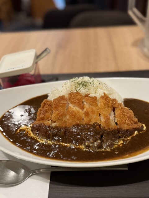 Tonkotsu Kuro Curry MECHA