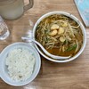 ベトコンラーメン倉敷新京