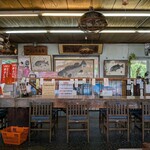 大衆磯料理 磯辺 - 