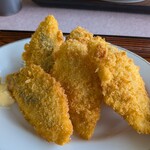 大衆磯料理 磯辺 - 