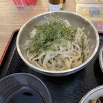 麺そ～れ～護地楽屋 - 