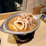 天文館 吾愛人 - 