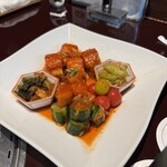 叙々苑  横浜スカイビル店 - 