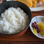 大衆磯料理 磯辺 - 