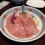 叙々苑  横浜スカイビル店 - 