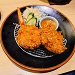 天文館 吾愛人 - 