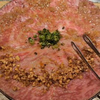 横浜焼肉kintan - 