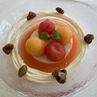 フレンチレストラン ミクニ サッポロ - 
