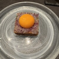 東京焼肉いのうえ 銀座店 - 