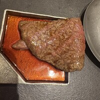 東京焼肉いのうえ 銀座店 - 