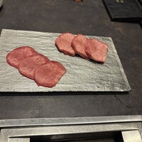 東京焼肉いのうえ 銀座店 - 