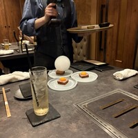 東京焼肉いのうえ 銀座店 - 