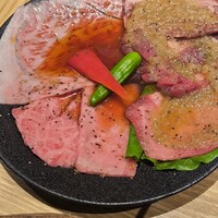 横浜焼肉kintan - 