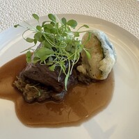 フレンチレストラン ミクニ サッポロ - 