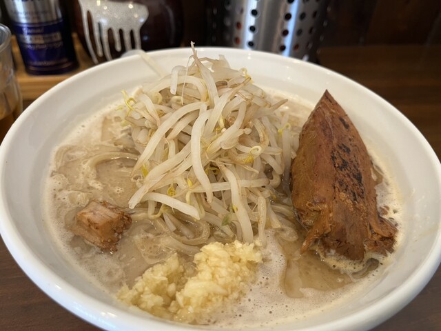 麺処 はいから - つくば/ラーメン | 食べログ