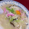 思案橋ラーメン