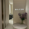 BALCON TOKYO