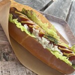 GURUDOG × THE BAR infinity - 