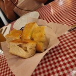 Arancino on Beachwalk - 