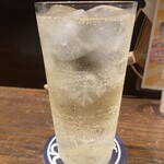 Cafe & Bar 9607 - ハイボール
