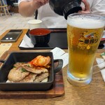 韓美膳 - 料理写真: