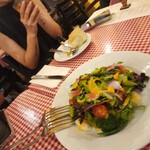 Arancino on Beachwalk - 