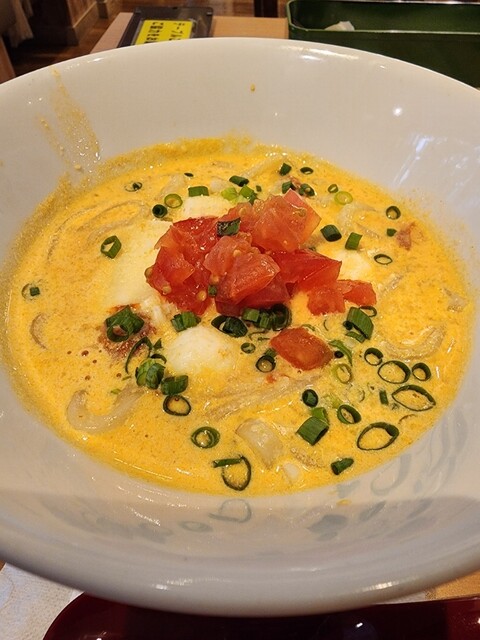 PoPo La MaMa Tsuin 21 Ten