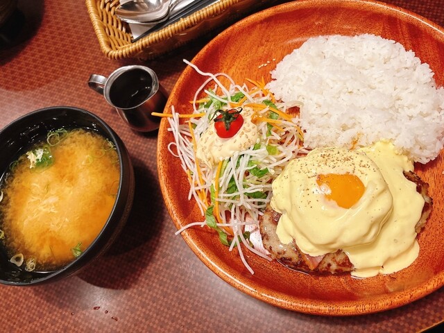 Bikkuri Donkey Iwatsuka Hontori Ten