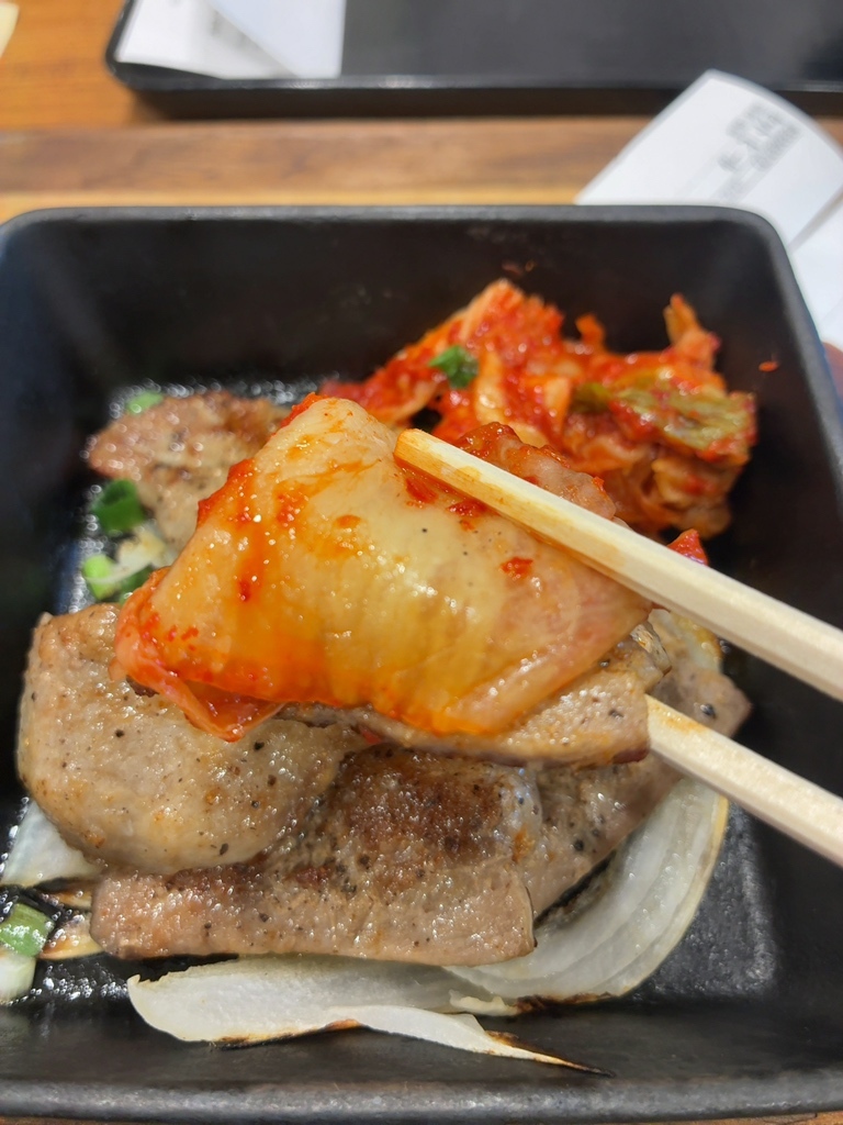 写真 : 韓美膳 東京ドームシティ店 （ハンビジェ） - 水道橋/韓国料理