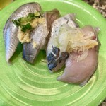 大江戸 - 料理写真: