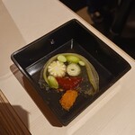 ブッフェダイニング プリンスマルシェ - 