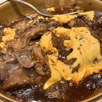 味の牛たん 喜助 - 