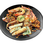 新世界　串カツ　いっとく - 