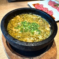横浜焼肉kintan - 
