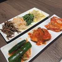 焼肉りんご - 