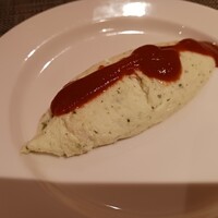 ブッフェダイニング プリンスマルシェ - 
