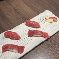 焼肉りんご - 
