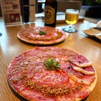 横浜焼肉kintan - 