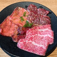 横浜焼肉kintan - 