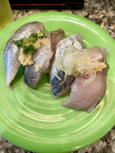 Oedo Shinjuku Nishiguchi Ten