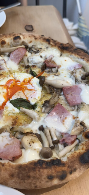 ピザ小僧 - 打出/ピザ | 食べログ