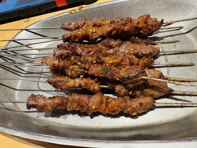 炉火江湖 高田馬場店 （ROKAKOUKO） - 高田馬場/中華料理 | 食べログ